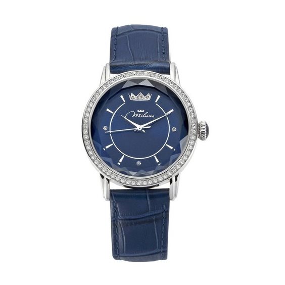 Orologio Miluna Donna in Acciaio ORL1001-B35 - ORL1001-B35